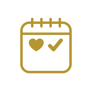 Flare date preparation service